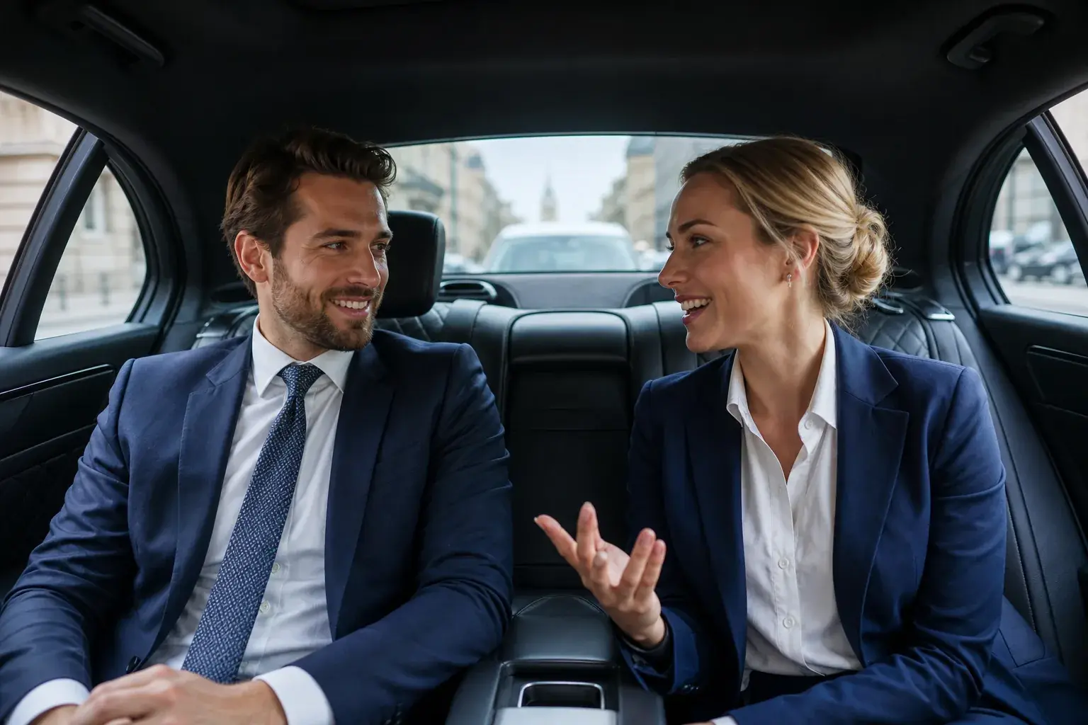 Airport Transfers