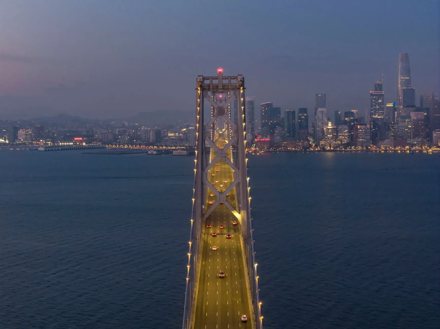 Bay Bridge