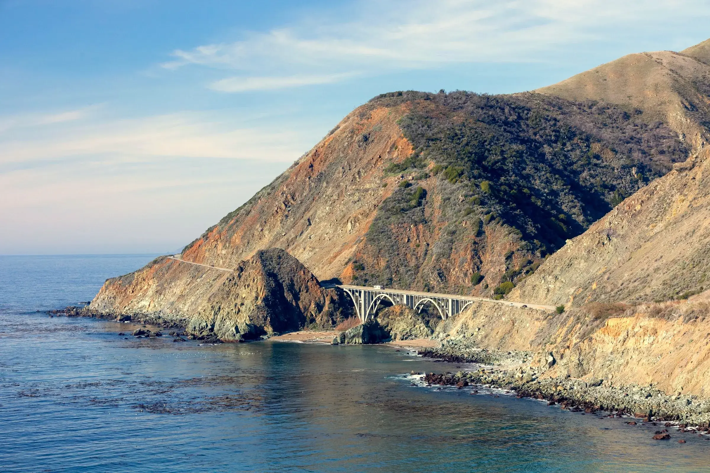 Highway 1