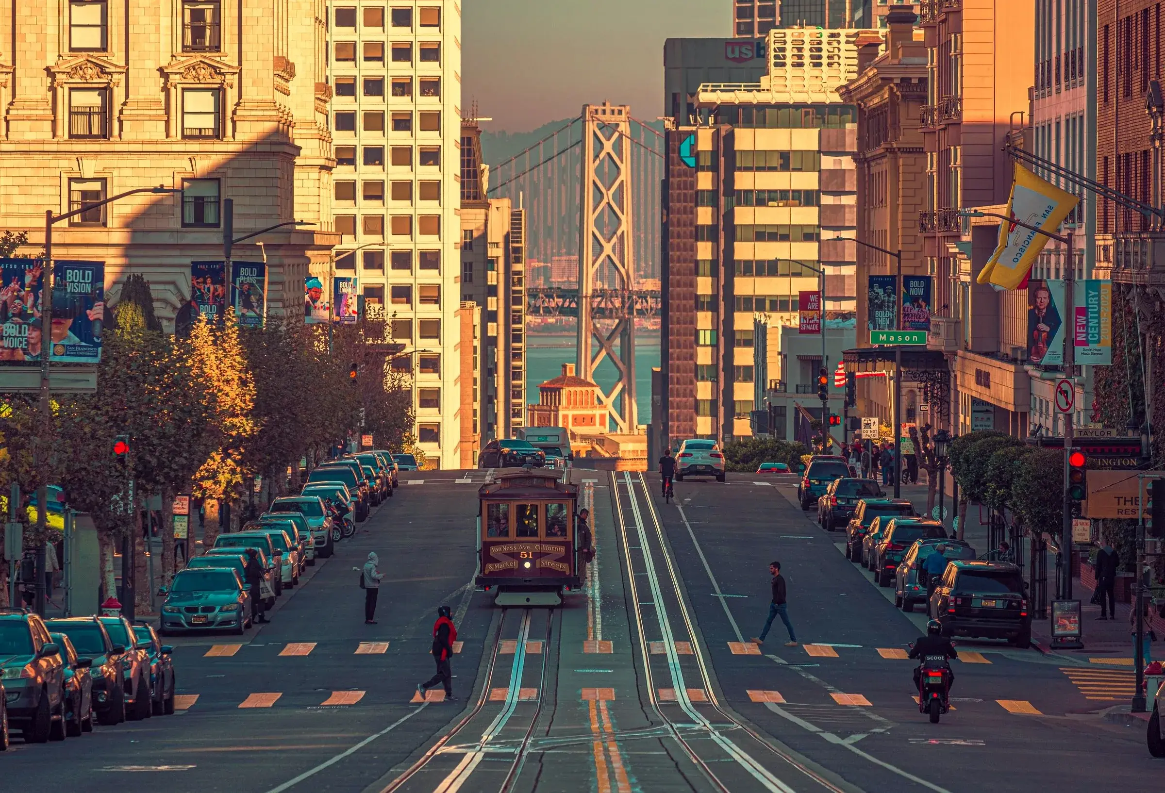 Powell Street