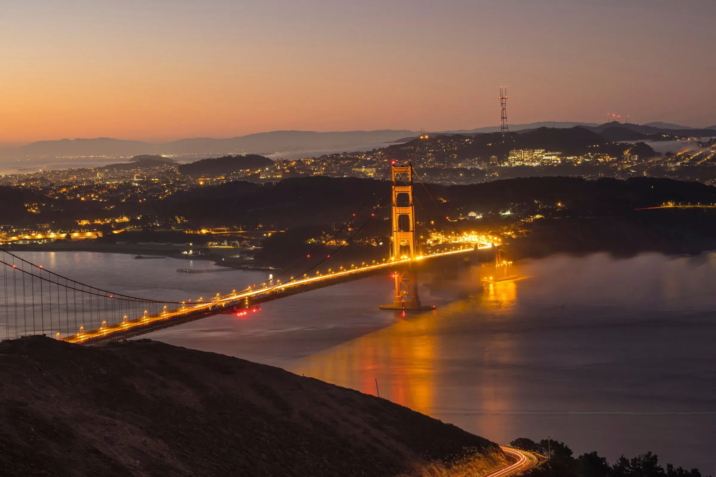 Golden Gate