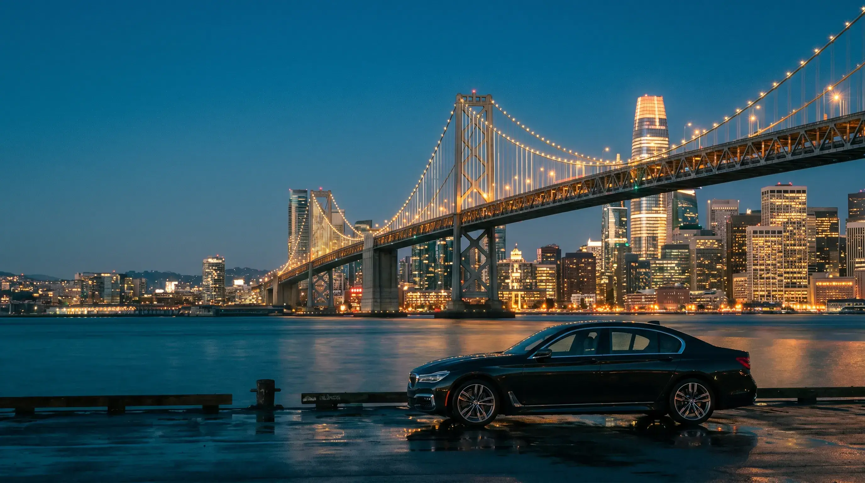 San Francisco