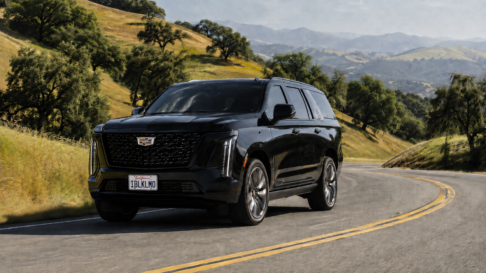 Carmel Valley Transportation