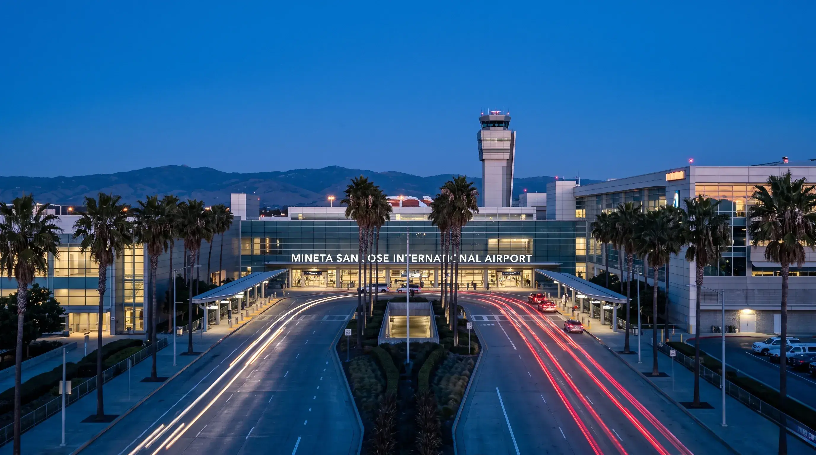San José · SJC