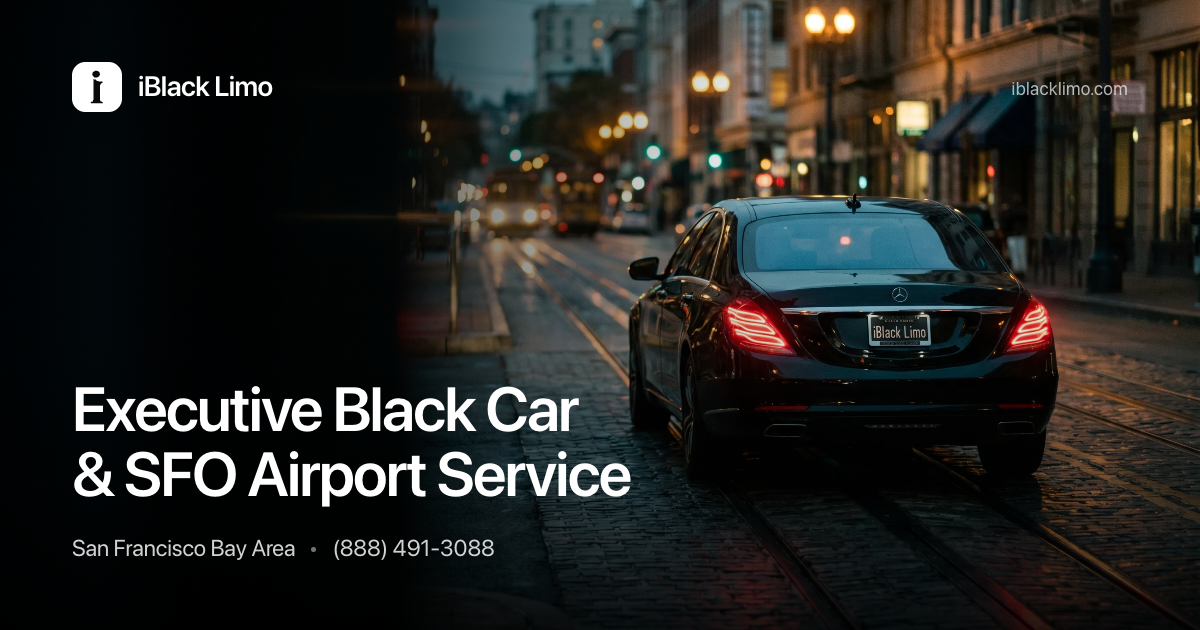 I Black Limo