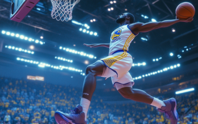 Experience Unparalleled Luxury Transportation for NBA All-Star Game 2025 with iBlack Limo