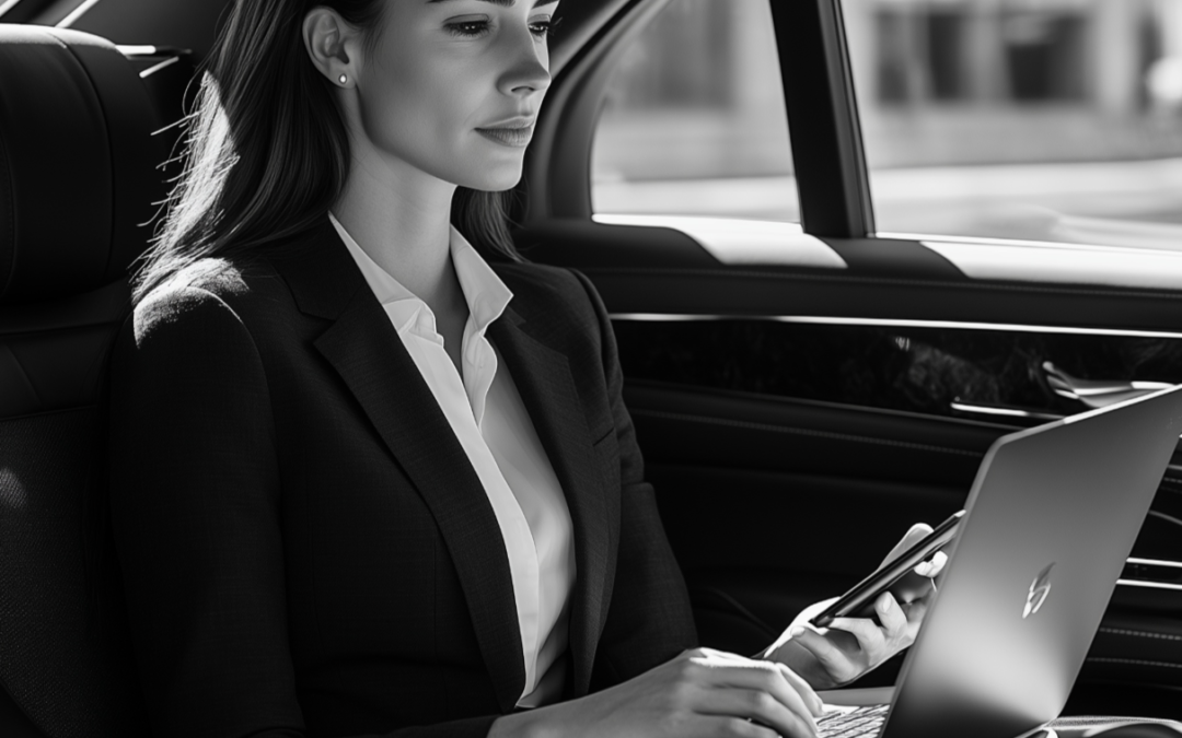 Black Limo Car Service: Luxury, Comfort & Reliability for Every Occasion