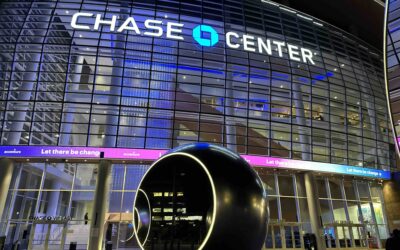 Chase Center Car Service: Arrive in Style, Leave the Stress Behind