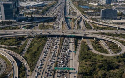 How to Plan a Corporate Roadshow Across the Bay Area