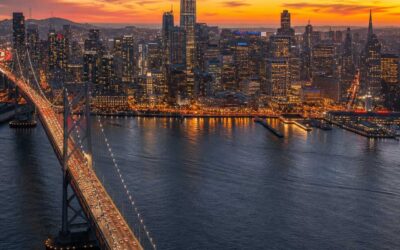 Corporate Event Transportation San Francisco: Planner’s Checklist