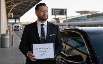 OAK Airport Car Service: Why Chauffeured Wins