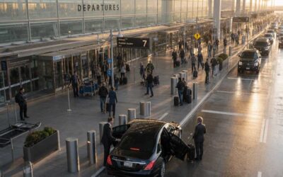 Inbound Executive’s Guide to San Francisco Travel