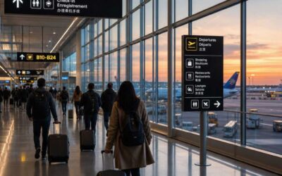 SFO to Downtown San Francisco: Fastest Transfer Options