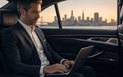 San Jose to San Francisco: Executive Commuter’s Guide